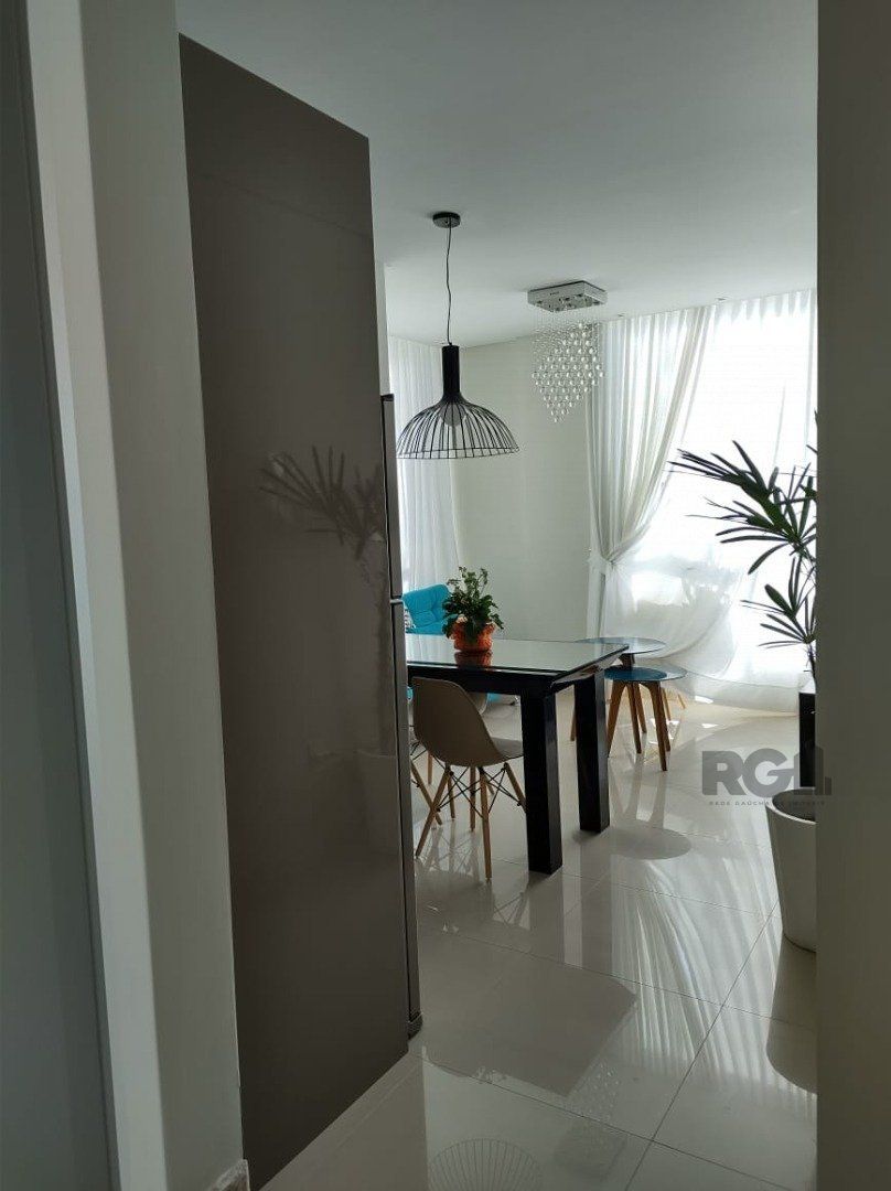 Apartamento à venda com 1 quarto, 60m² - Foto 23