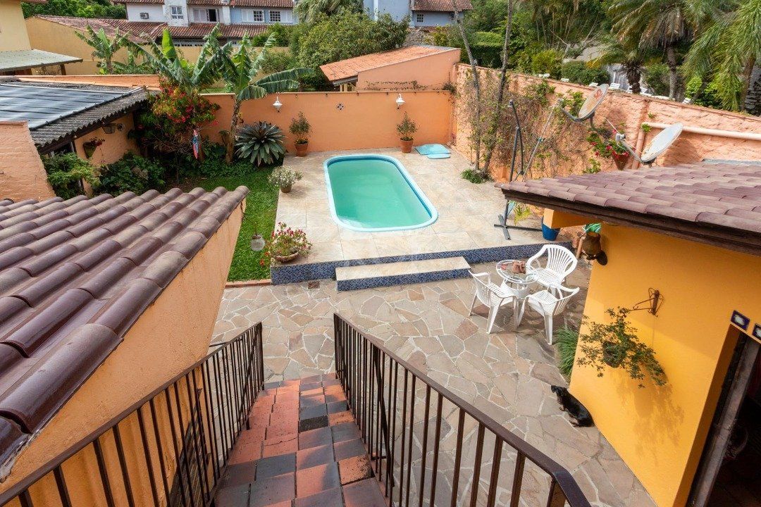 Casa, 4 quartos, 435 m² - Foto 38