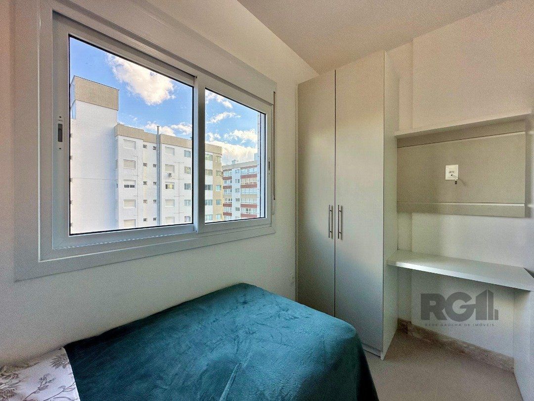 Apartamento à venda com 2 quartos, 72m² - Foto 8