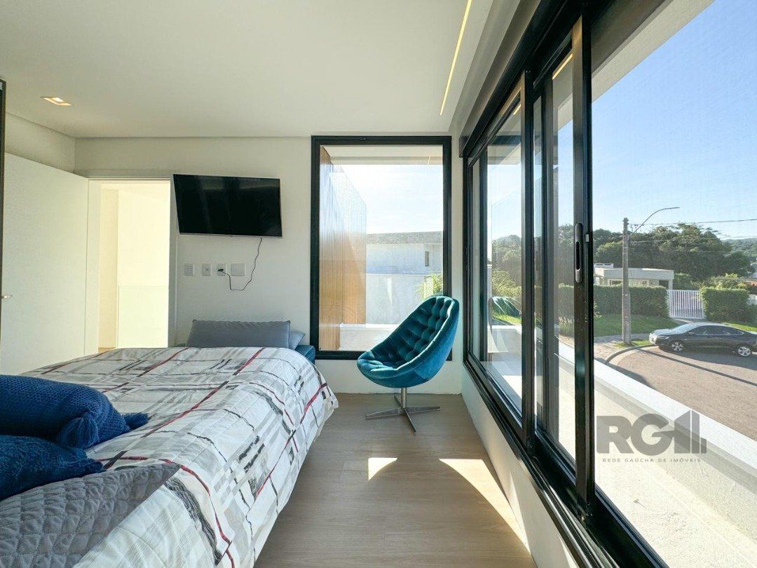 Casa de Condomínio, 4 quartos - Foto 51