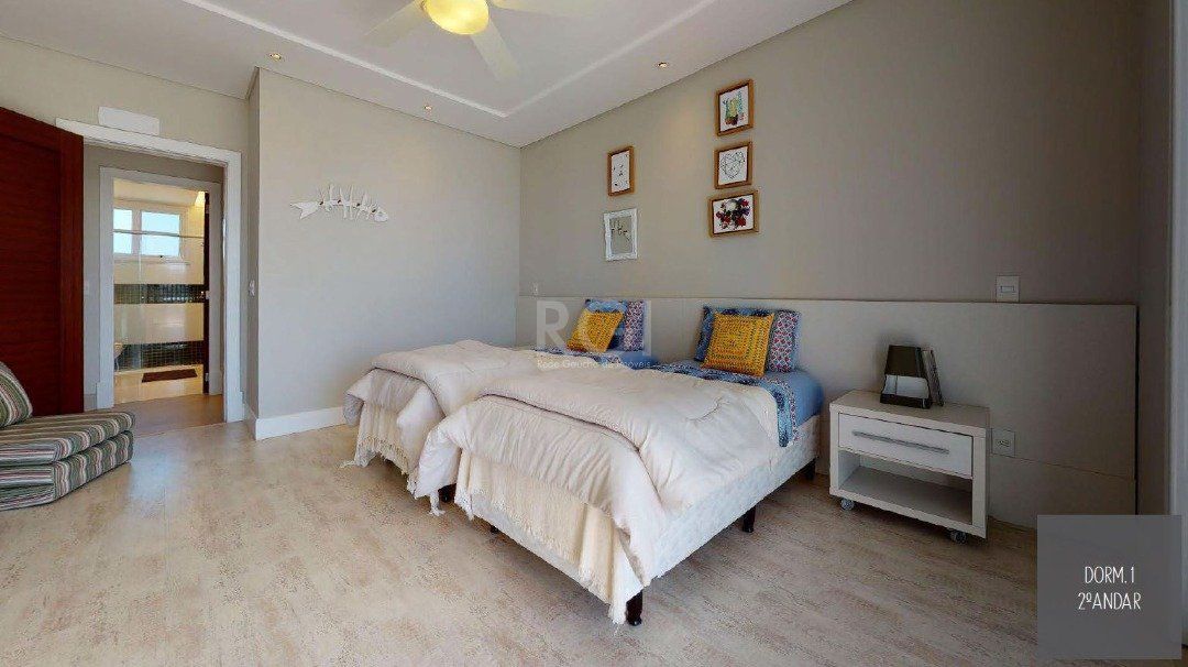 Casa de Condomínio, 4 quartos - Foto 23