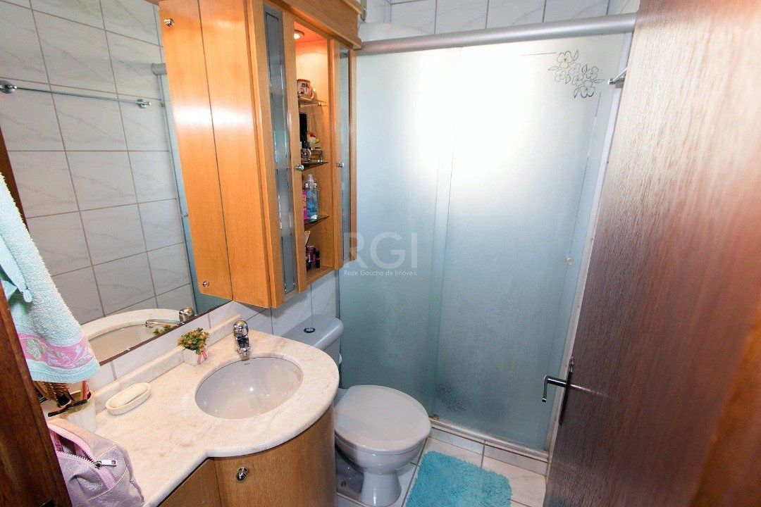 Casa de Condomínio à venda com 3 quartos, 96m² - Foto 15