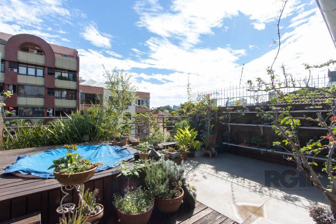 Cobertura, 4 quartos, 219 m² - Foto 40