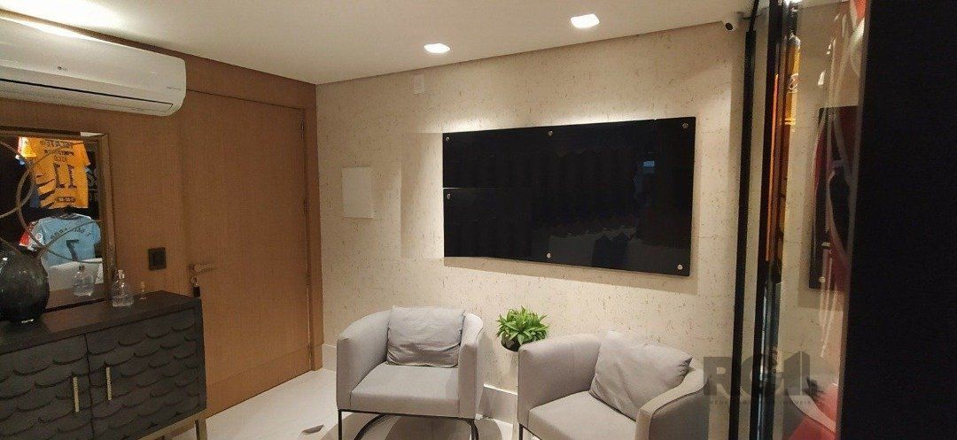 Conjunto Comercial-Sala à venda, 141m² - Foto 1