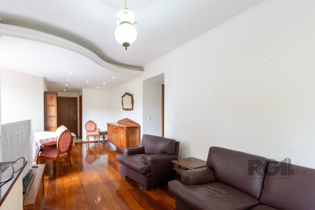 Apartamento à venda com 3 quartos, 116m² - Foto 11