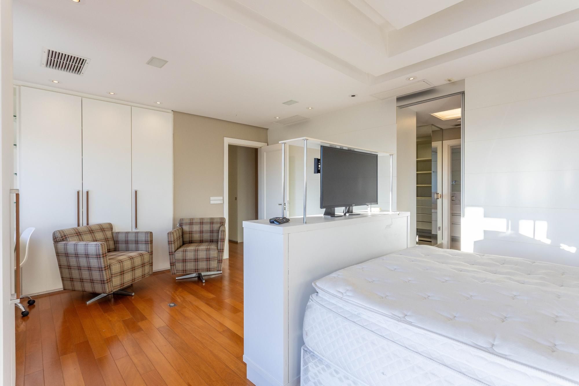 Cobertura, 6 quartos, 600 m² - Foto 26