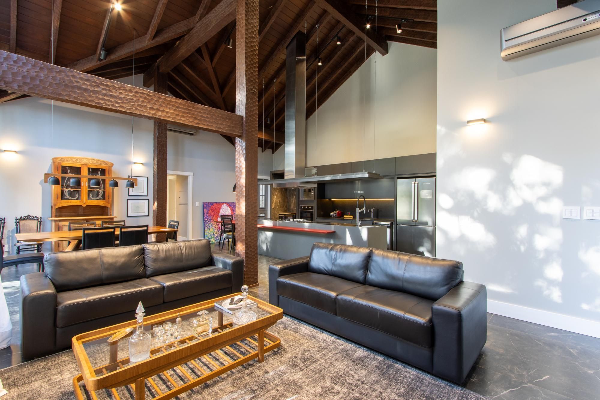 Casa de Condomínio, 3 quartos - Foto 16