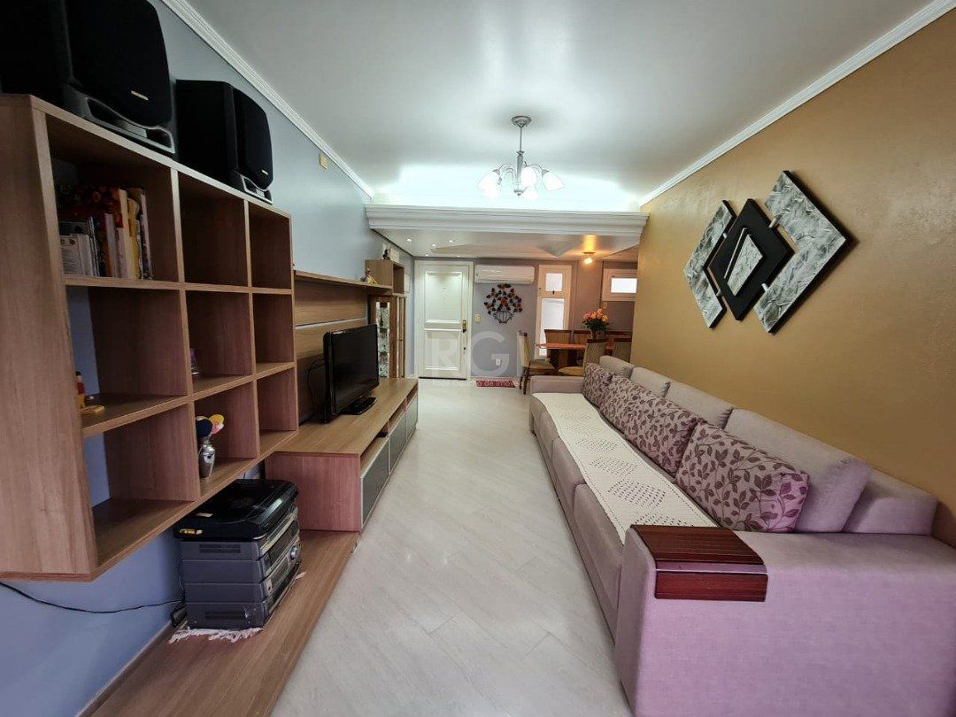Apartamento, 3 quartos, 94 m² - Foto 8