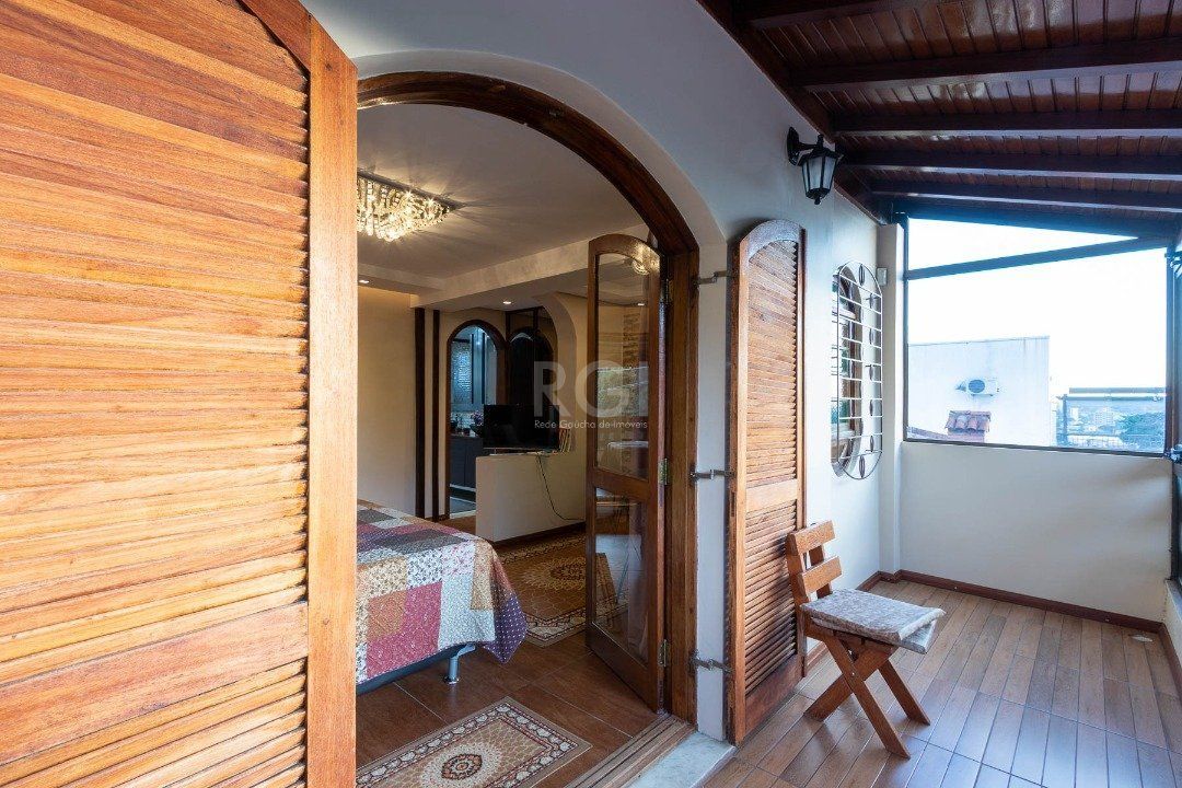 Casa, 3 quartos, 232 m² - Foto 38