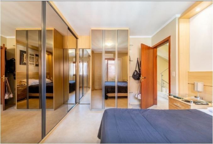 Casa de Condomínio, 4 quartos - Foto 14