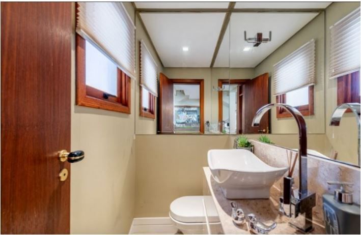 Casa de Condomínio, 4 quartos - Foto 10