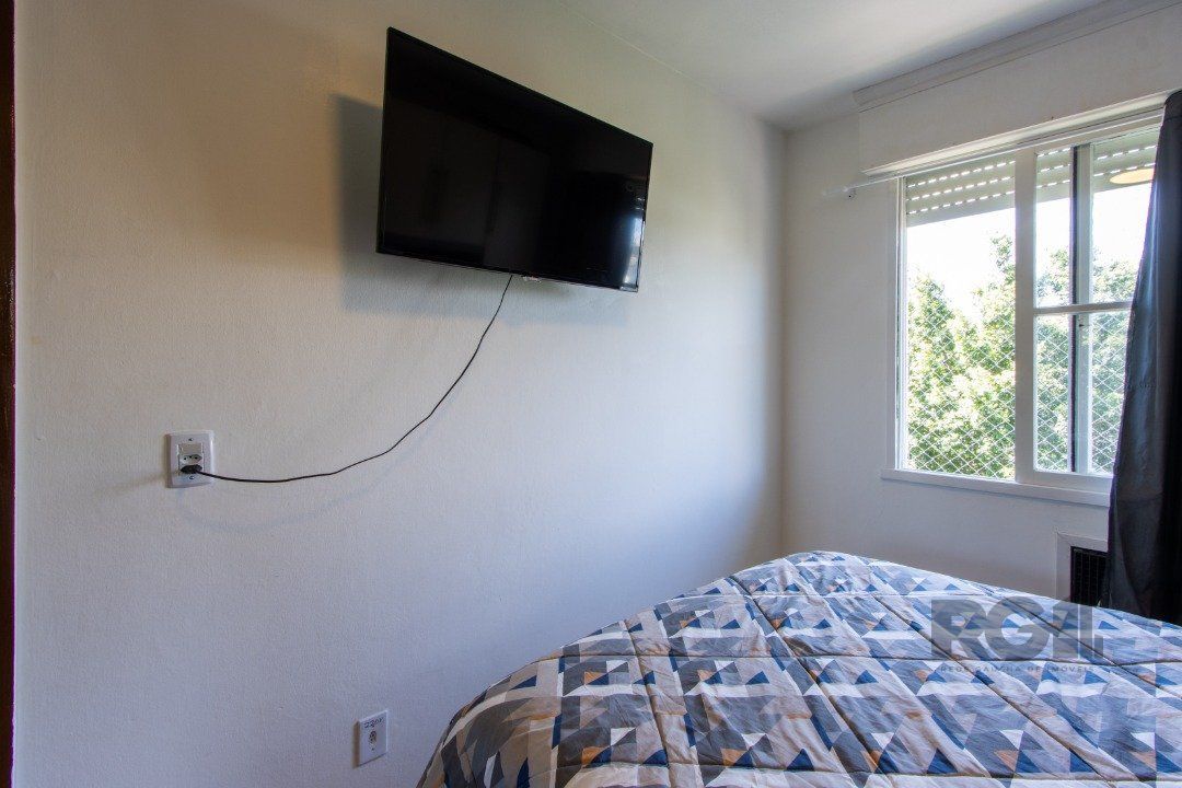 Apartamento à venda com 2 quartos, 46m² - Foto 17