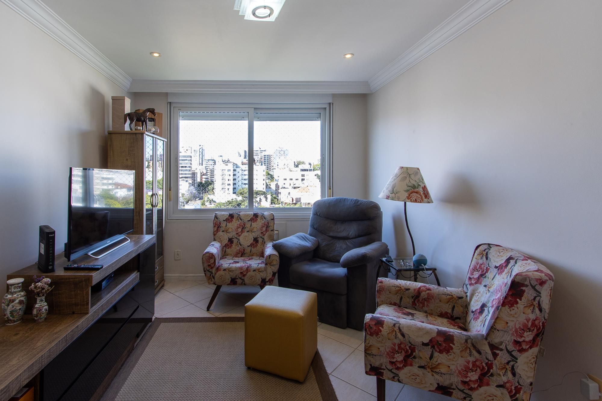 Apartamento, 2 quartos, 64 m² - Foto 4