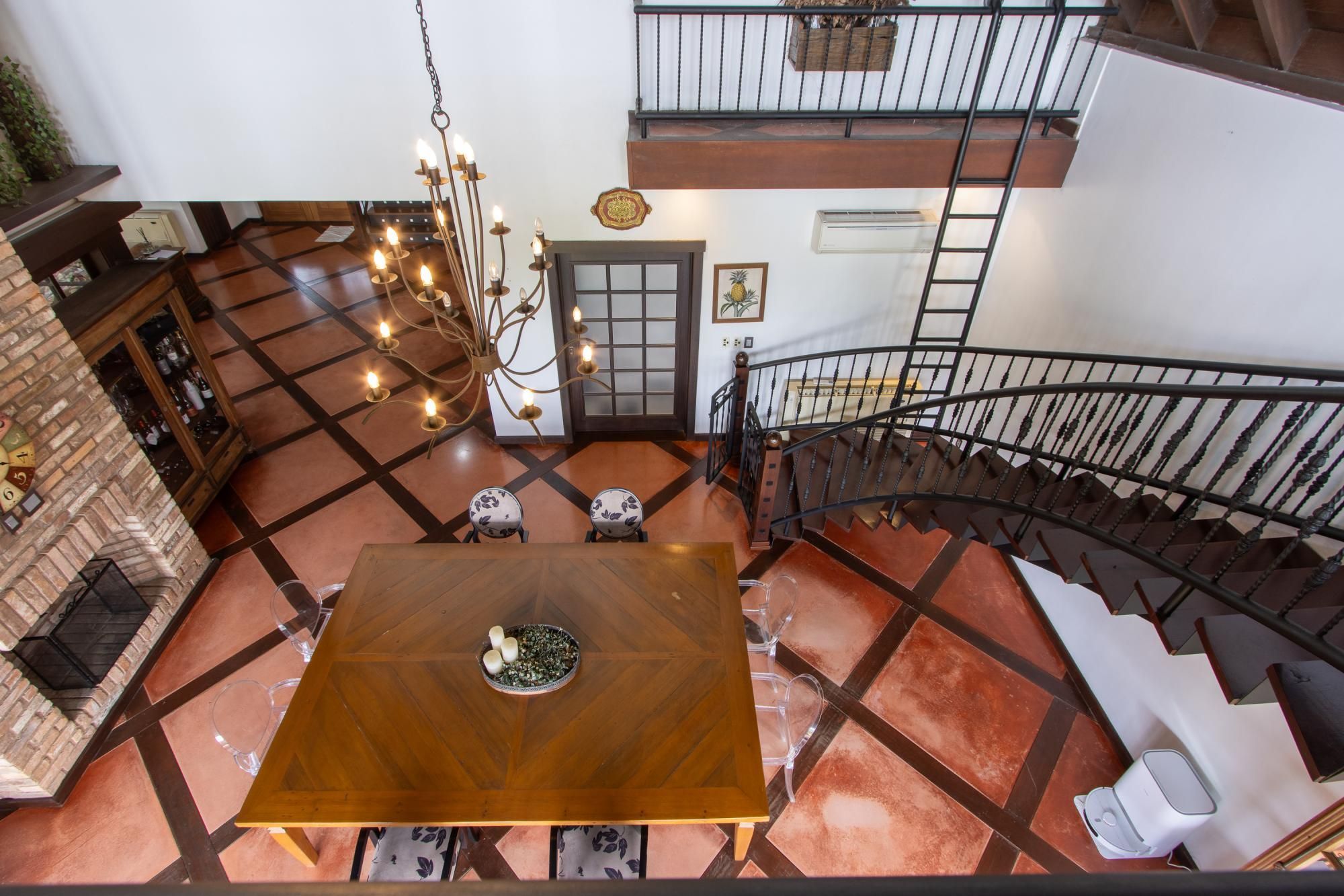 Casa de Condomínio, 4 quartos - Foto 20