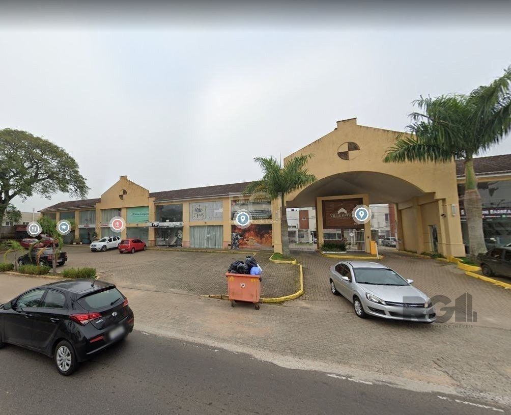 Loja-Salão à venda, 40m² - Foto 1