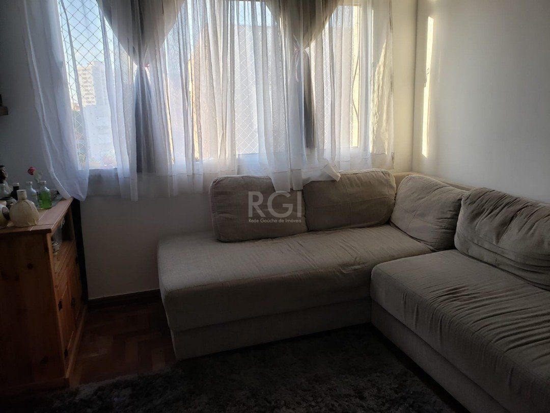 Apartamento, 2 quartos, 53 m² - Foto 4