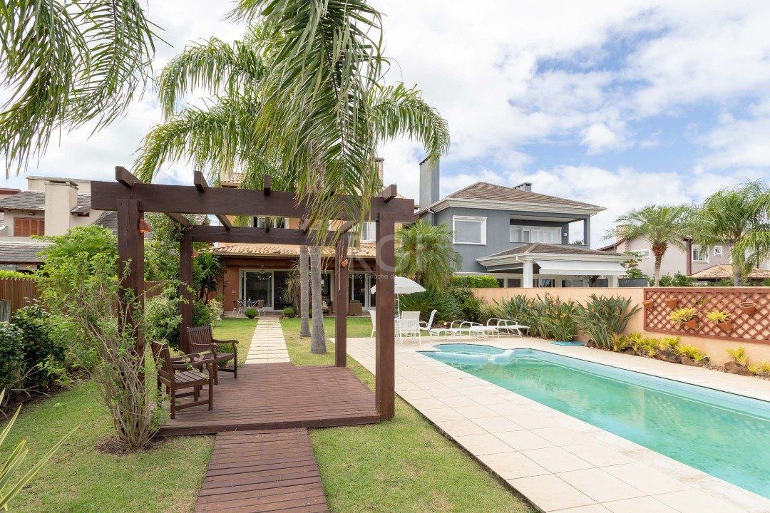 Casa de Condomínio, 4 quartos - Foto 26