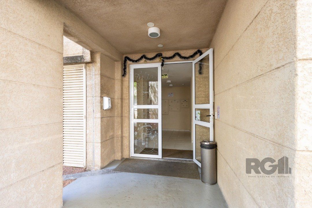 Apartamento, 2 quartos, 45 m² - Foto 3