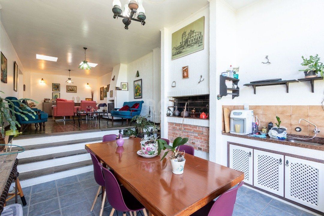 Casa, 5 quartos, 400 m² - Foto 25