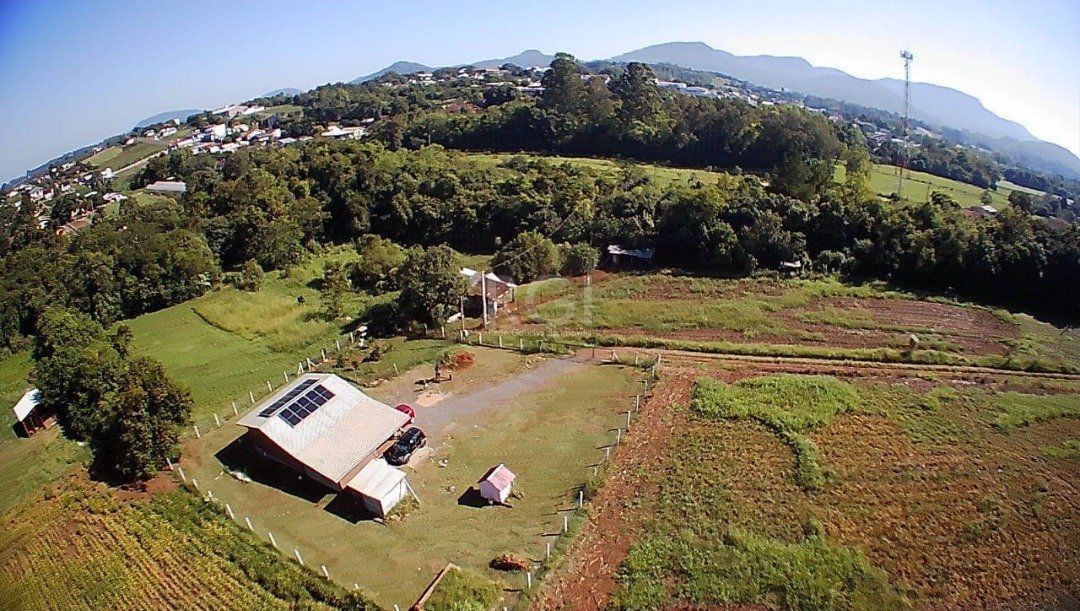 Chácara à venda com 1 quarto, 57m² - Foto 26