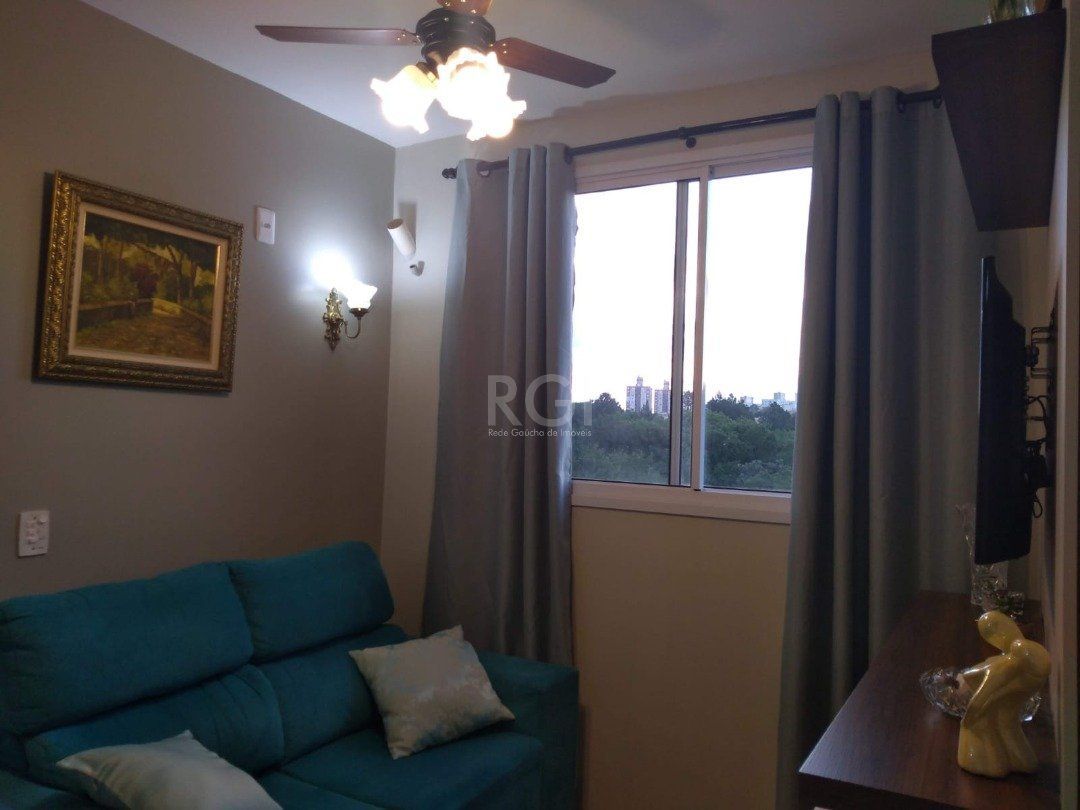 Apartamento, 2 quartos, 42 m² - Foto 21