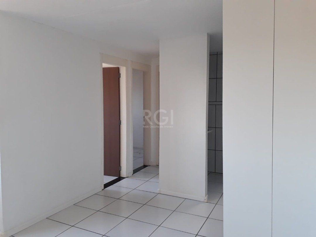 Apartamento à venda com 2 quartos, 38m² - Foto 2