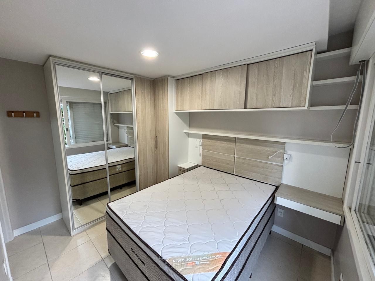 Apartamento, 1 quarto, 36 m² - Foto 14