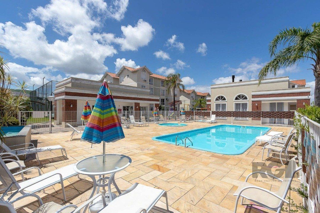 Apartamento, 3 quartos, 56 m² - Foto 28