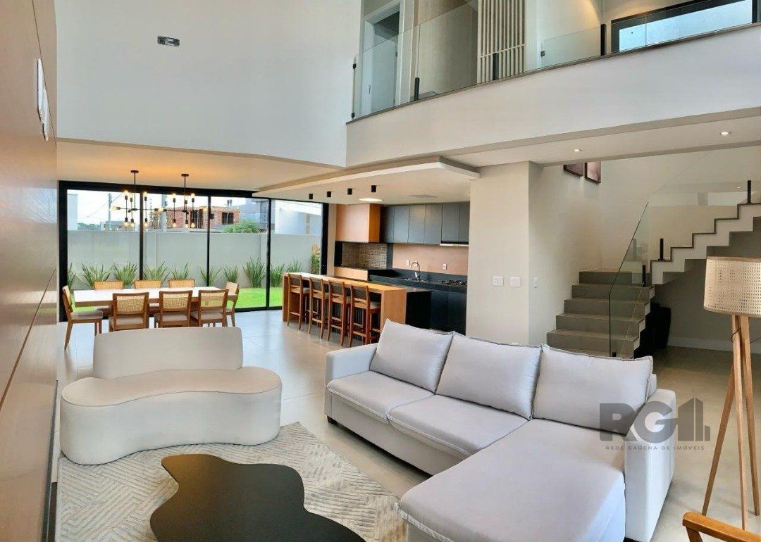 Casa de Condomínio, 4 quartos - Foto 2