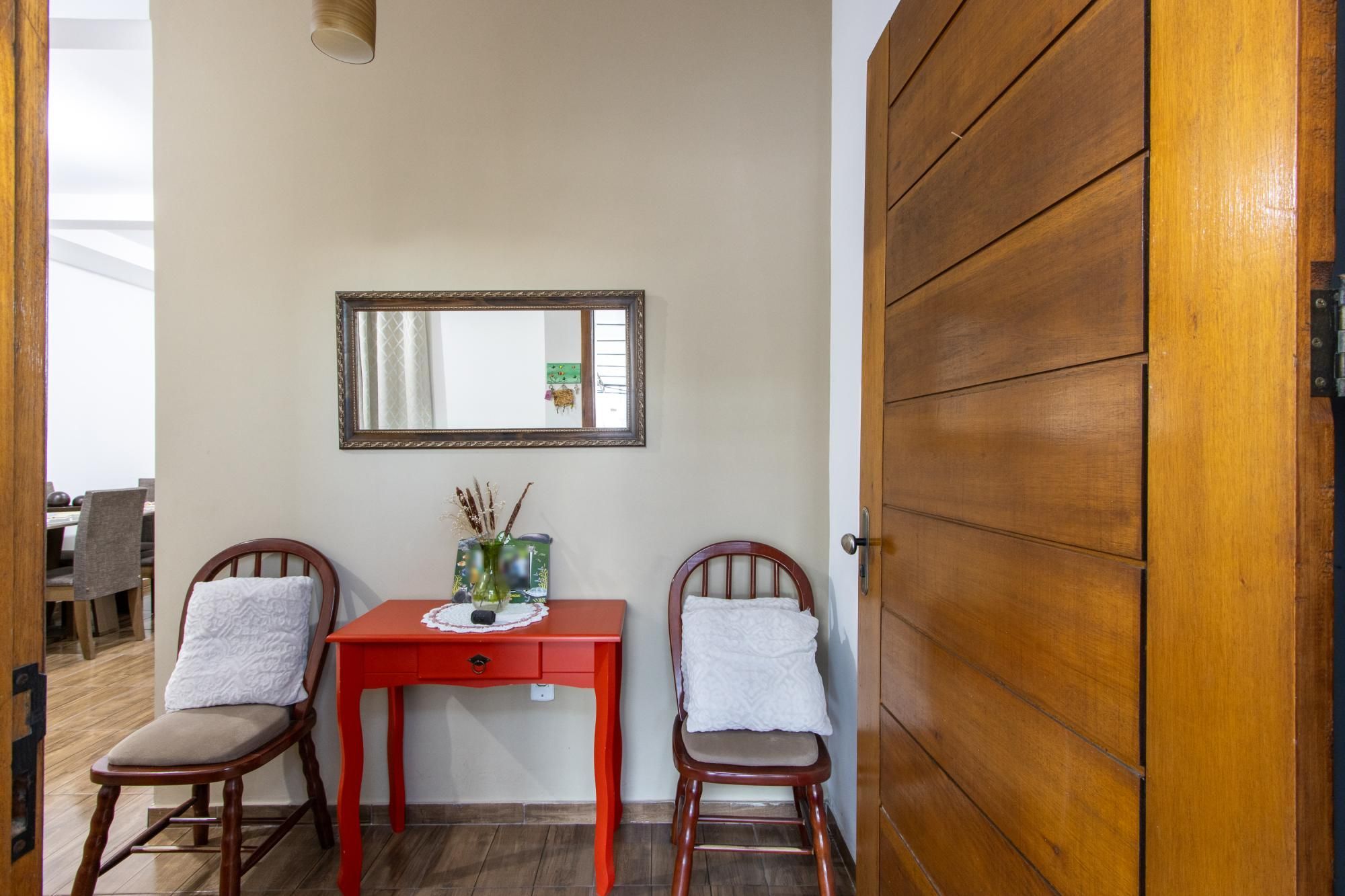 Casa 2 quartos à venda, 75m², Aberta dos Morros - Porto Alegre — foto 4