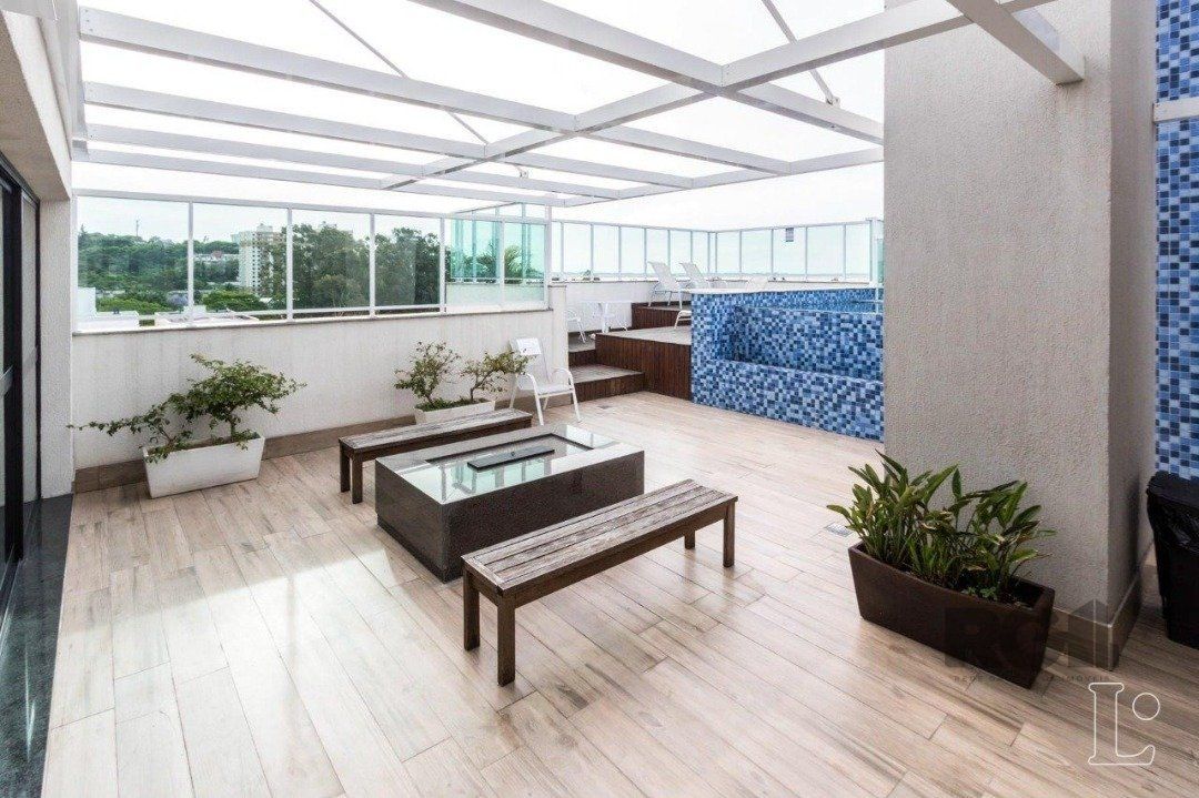 Apartamento à venda com 2 quartos, 59m² - Foto 27