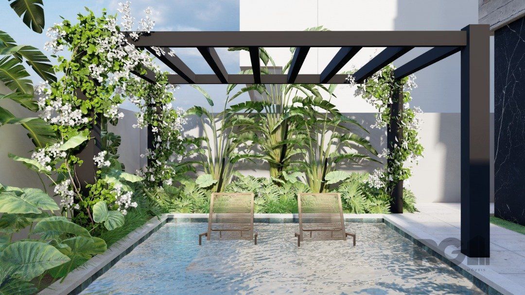 Casa de Condomínio à venda com 5 quartos, 403m² - Foto 8