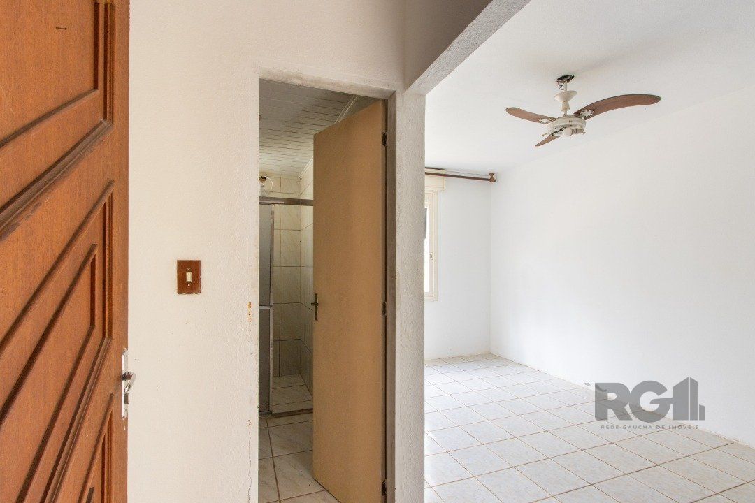 Apartamento, 1 quarto, 37 m² - Foto 3