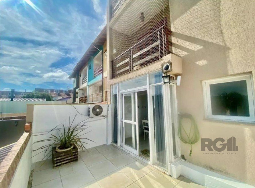 Casa à venda com 3 quartos, 239m² - Foto 11