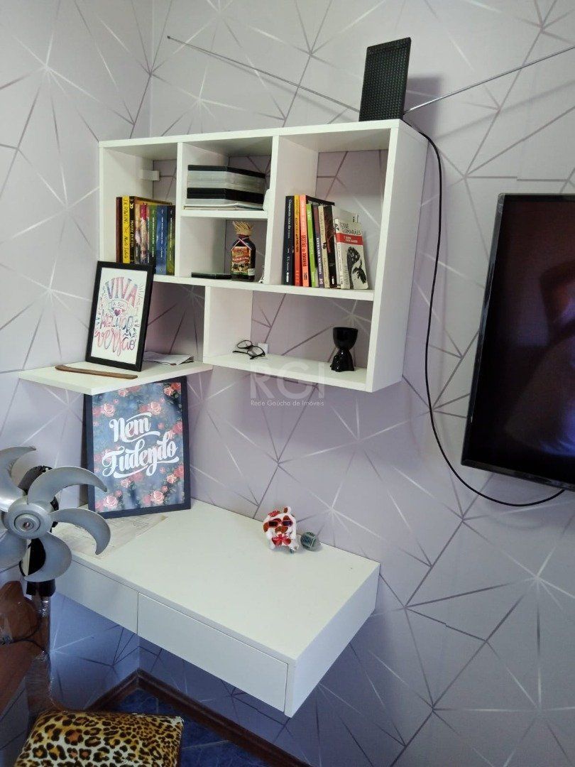 Casa, 2 quartos, 72 m² - Foto 14