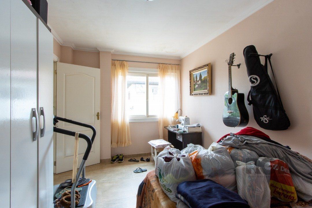 Casa à venda com 3 quartos, 291m² - Foto 15