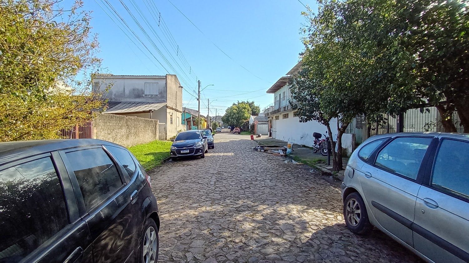 Terreno, 126 m² - Foto 8
