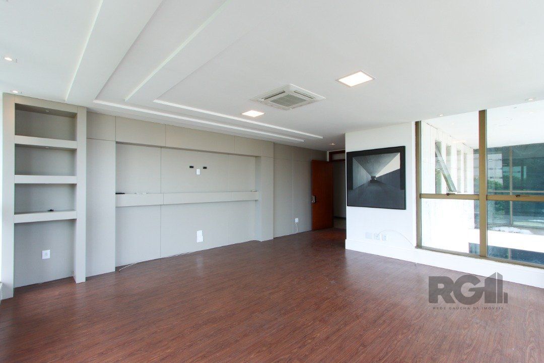 Conjunto Comercial-Sala à venda, 53m² - Foto 7