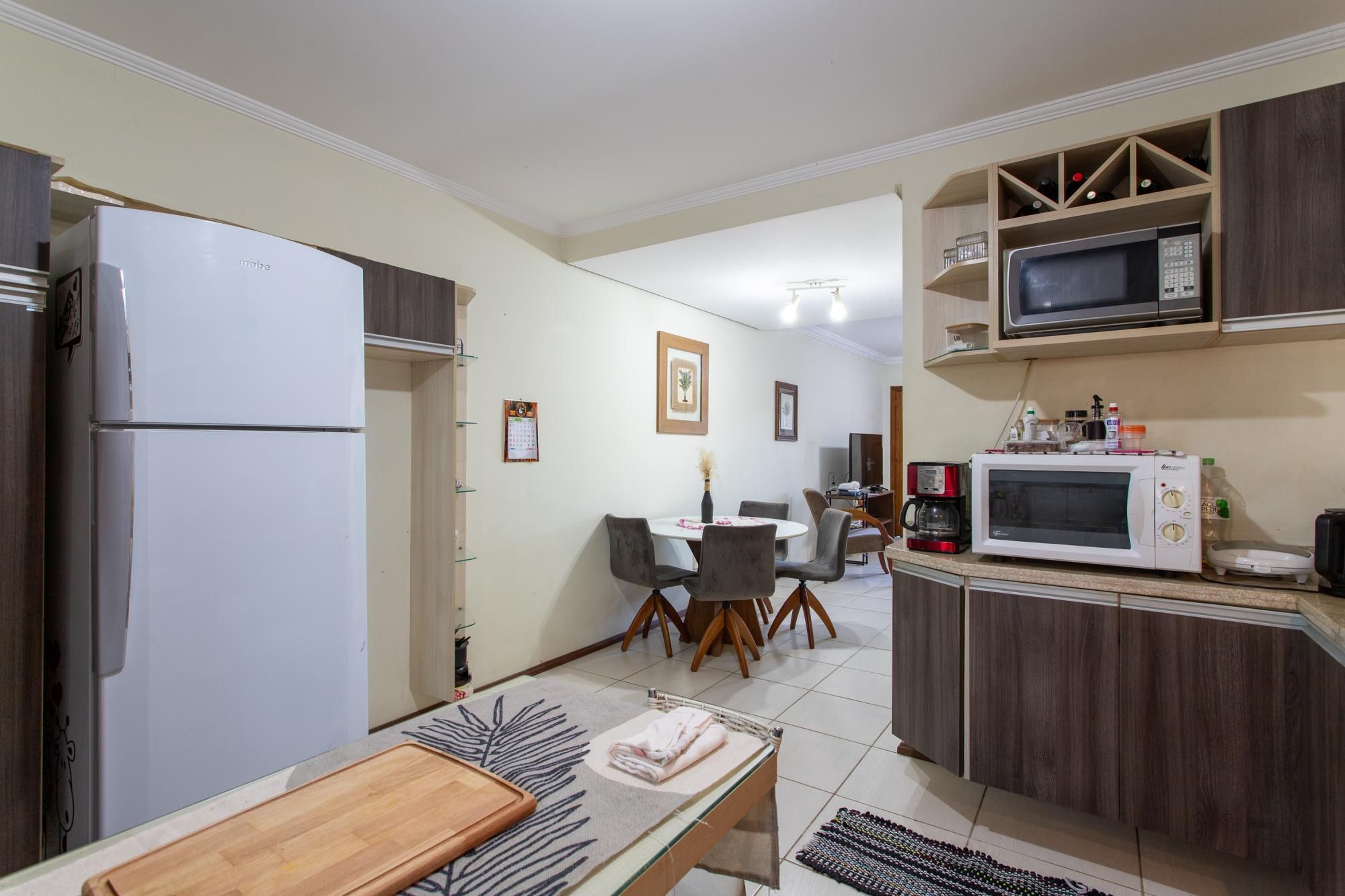 Casa à venda com 3 quartos, 93m² - Foto 12