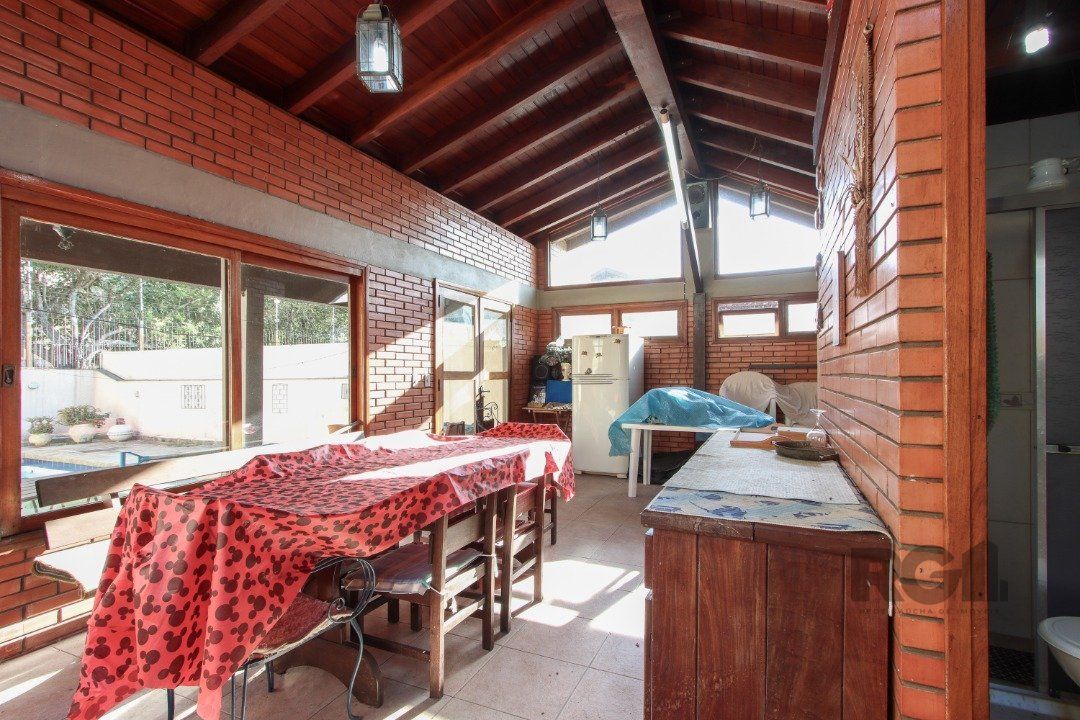 Casa à venda com 4 quartos, 476m² - Foto 57
