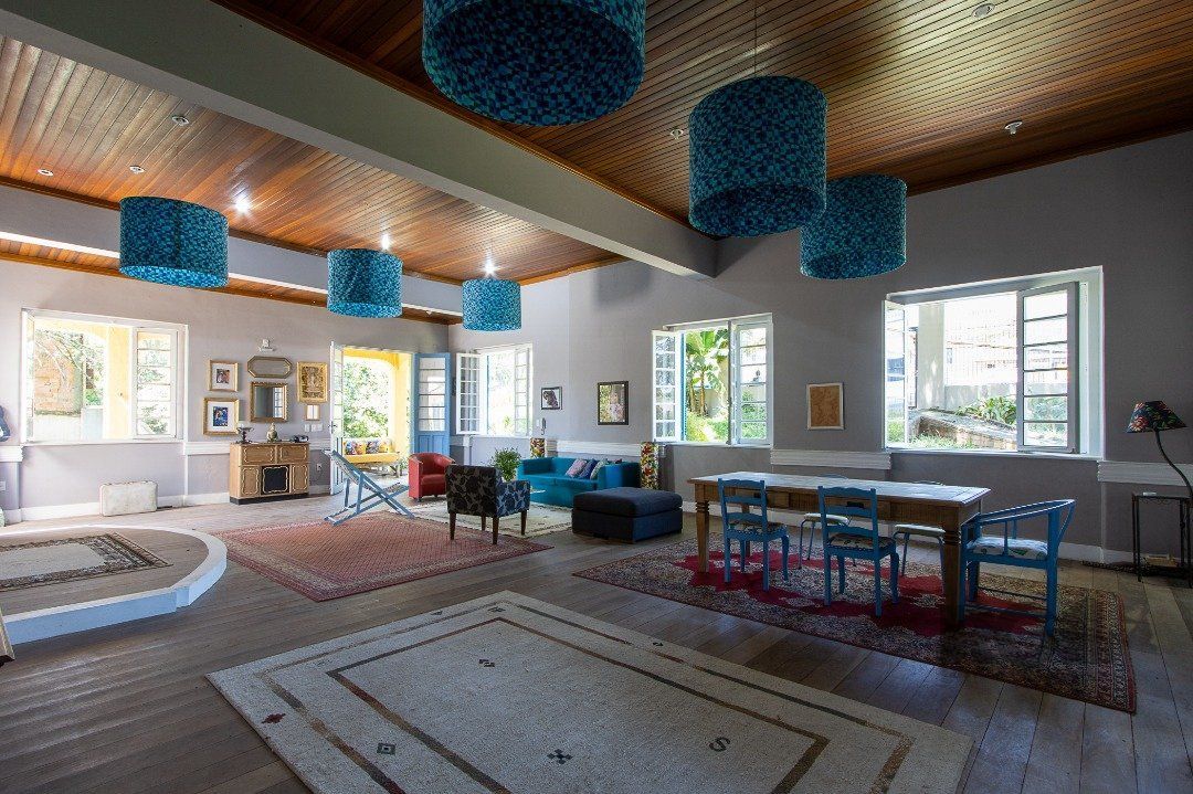 Casa à venda com 3 quartos, 239m² - Foto 10