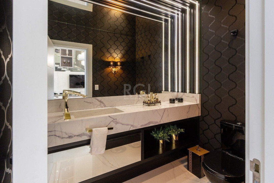 Casa de Condomínio à venda com 3 quartos, 239m² - Foto 10