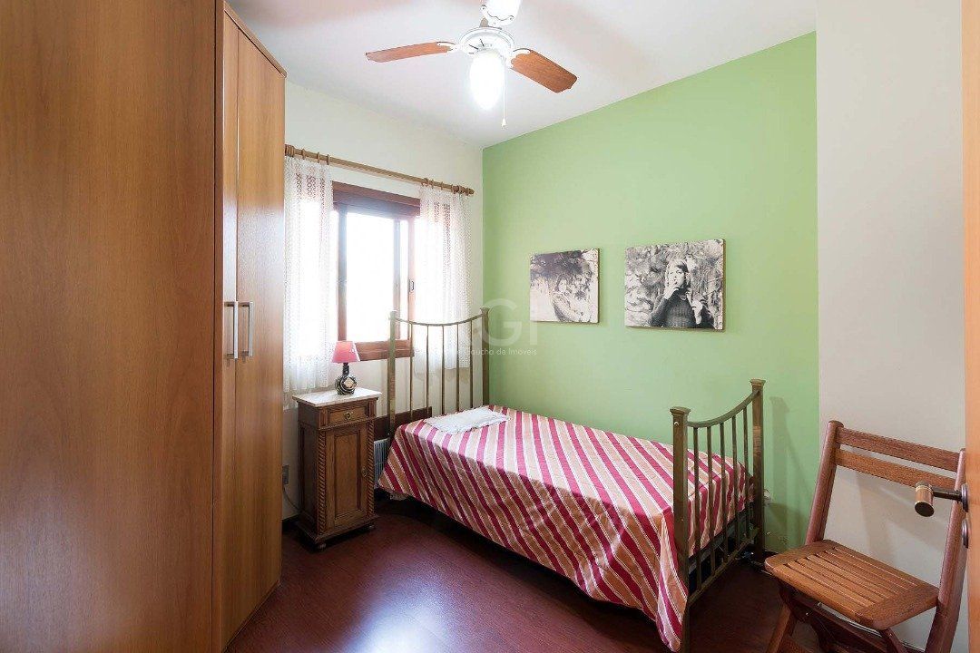 Casa de Condomínio à venda com 3 quartos, 194m² - Foto 20
