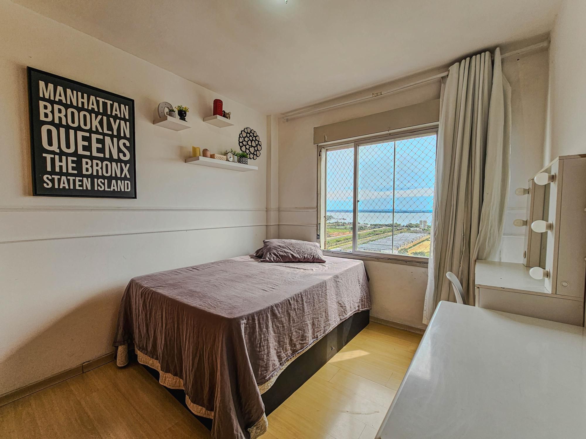 Apartamento à venda com 2 quartos, 62m² - Foto 7
