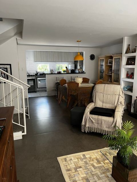 Sobrado, 3 quartos, 254 m² - Foto 7