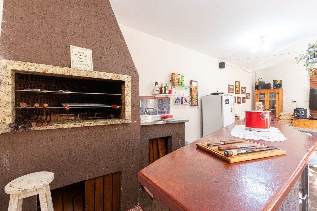 Casa, 4 quartos, 258 m² - Foto 14