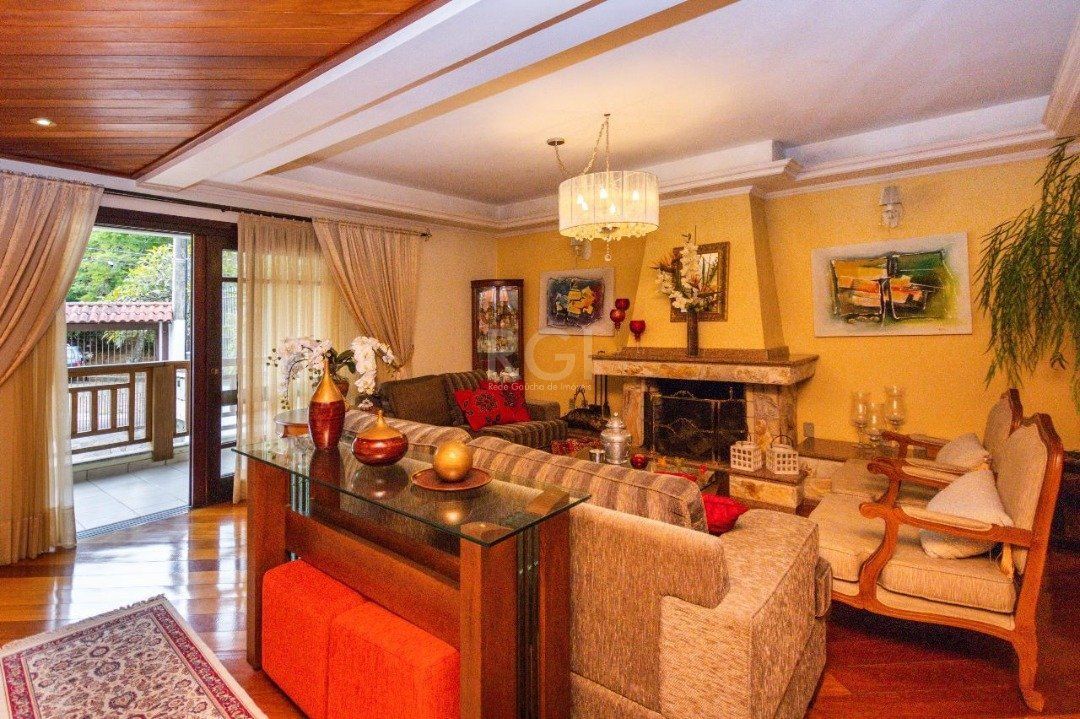 Casa à venda com 5 quartos, 501m² - Foto 11