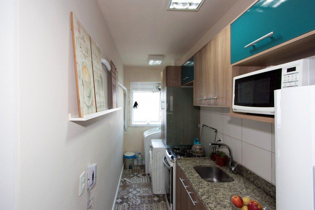 Apartamento à venda com 3 quartos, 70m² - Foto 10