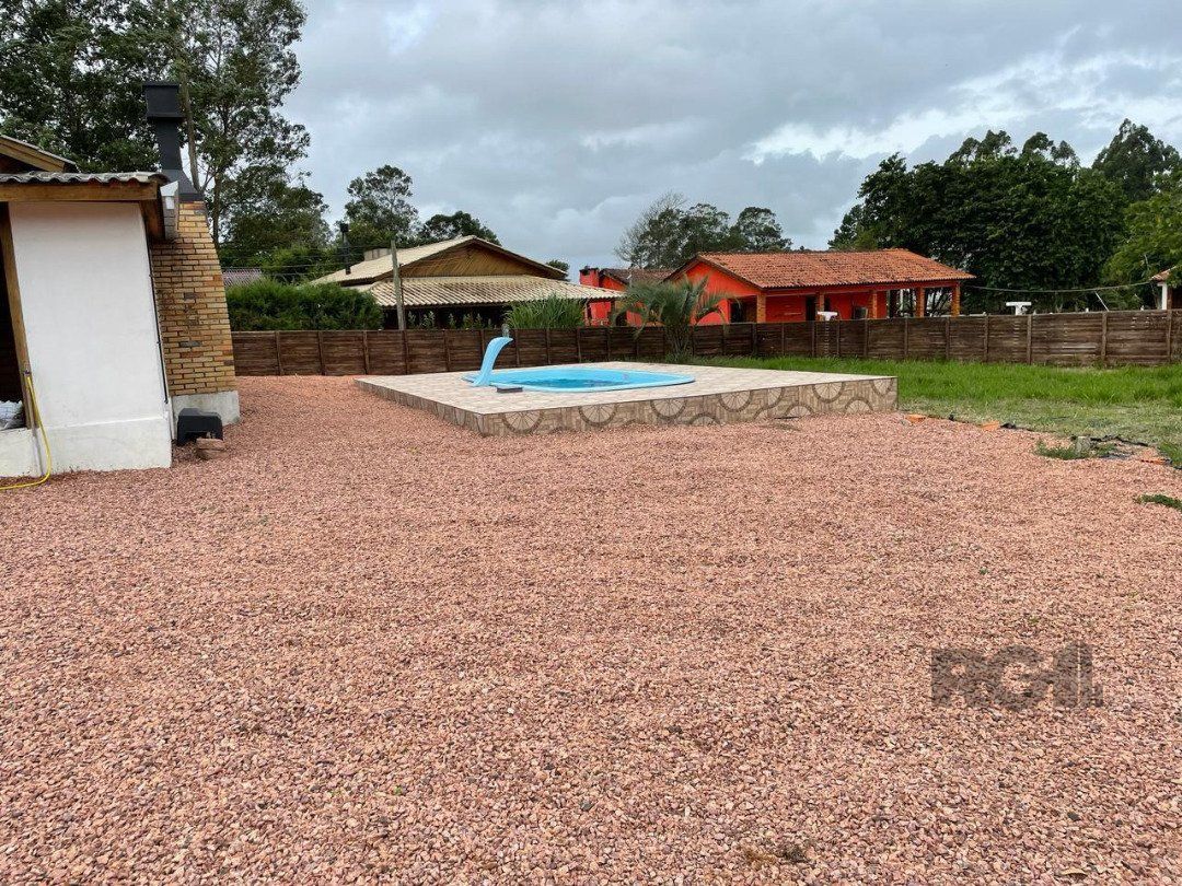 Casa de Condomínio, 2 quartos - Foto 5