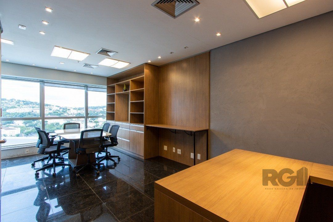 Conjunto Comercial-Sala à venda, 42m² - Foto 1